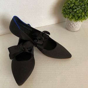 Rothy’s Point: The Mary Jane